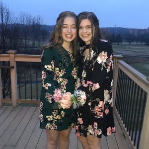 Meet your Posher, Brigid